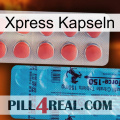Xpress Capsules new14